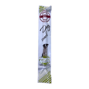 Nature Living Beef goveđi štapići poslastica za pse 18cm 12g