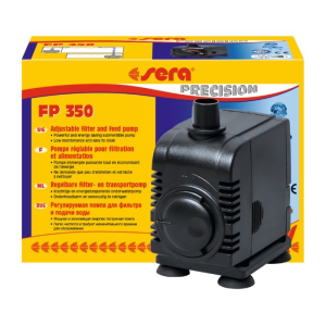 sera Precision potopna pumpa FP 350