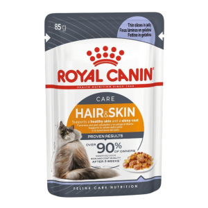 Royal Canin Adult Intense Beauty Jelly - hrana u želeu za mačke 85g
