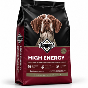 Diamond 50 High Energy Adult - suha hrana za pse 22,6kg