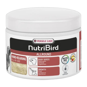 Versele-Laga NutriBird Allround mješavina za ručno hranjenje ptica 250g
