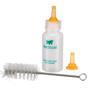 Ferplast bočica za štenad 50-120ml