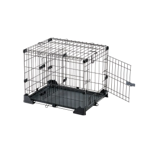 Ferplast Dog Zone 60 žičani kavez za pse 61x48,5x48cm