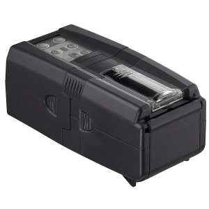 Ferplast Chef Pro automatska hranilica za akvarijske ribice 3,2x7x5,4cm - 100ml