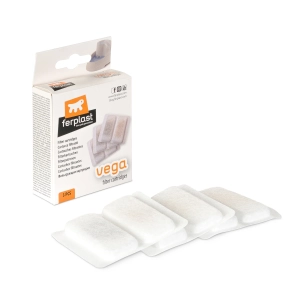 Ferplast Vega Pro filteri za fontanu za pse i mačke 3 kom
