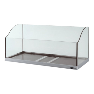 Ferplast Jamaica 80 terarij za vodene kornjače 81,5x36x41cm