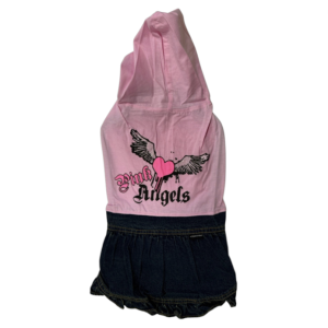 DoggyDoll Angle Gard C106 odjeća za pse XXL casual