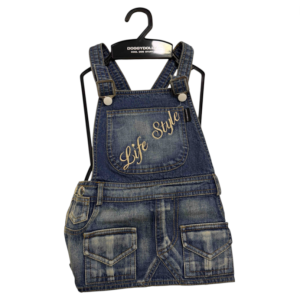 DoggyDoll LifeStyle Girl Gard DC043 odjeća za pse XL