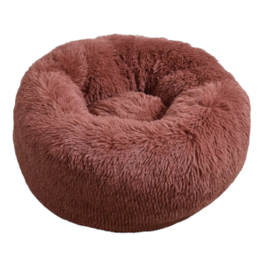 Croci Donut ležaljka za male pse i mačke 50x25cm
