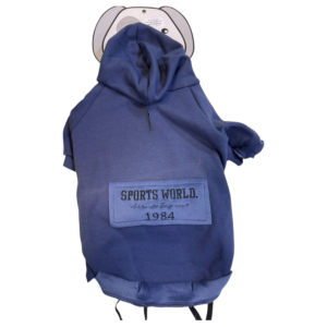 Nobby Sport World duks odjeća za pse 36cm plavi