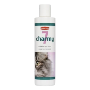 Padovan Charmy 7 šampon za mačke 250ml