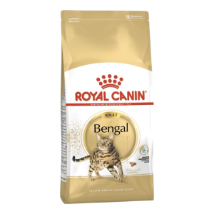 Royal Canin Adult Bengal suha hrana za mačke 2kg