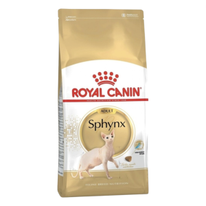 Royal Canin Adult Sphynx suha hrana za mačke 2kg