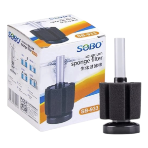 SOBO SB-933 unutrašnji spužvasti filter