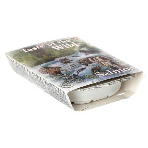 Taste of the Wild Salmon losos sa voćem i povrćem hrana za pse 390g