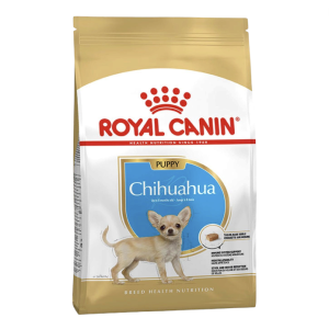Royal Canin Puppy Chihuahua - suha hrana za štenad 500g