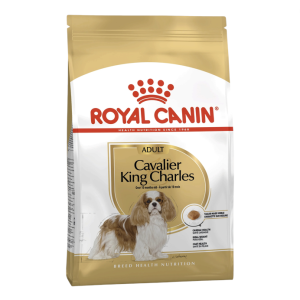 Royal Canin Adult Cavalier King Charles - suha hrana za pse 1,5kg