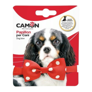 Camon leptir mačna za pse 20/35 cm