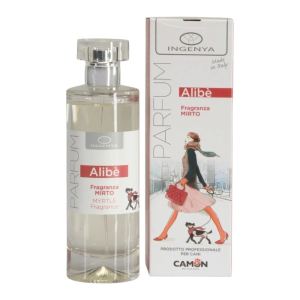 Camon Alibe Ingenya parfem za pse 100ml