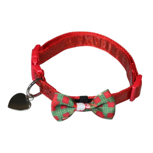 Nobby Xmas marama novogodišnja ogrlica za pse M 30-45cm 15mm