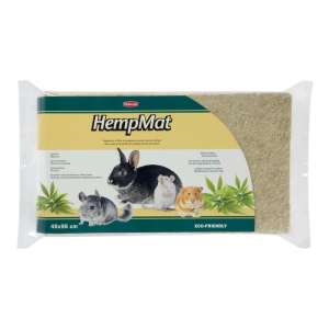 Padovan HempMat podloga za glodare 45x95cm M
