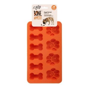All for Paws Bone Appetit kalup podloga za poslastice za pse 