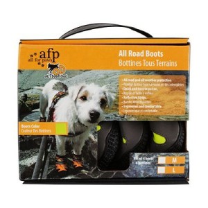 All for Paws cipele za pse M