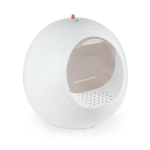 All for Paws Dome Cave Cat toalet za mačke 50x50x43cm