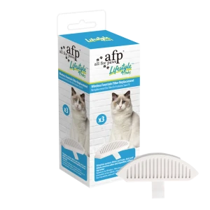 All for Paws filter za fontane