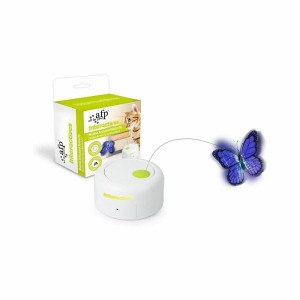 All for Paws Interactive Butterfly interaktivna igračka leptir za mačke