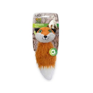 All for Paws lisica igračka za pse