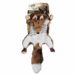 All for Paws lisica igračka za pse 