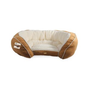 All for Paws Luxury Sofa Bed ležaljka za pse M 78x60x21cm