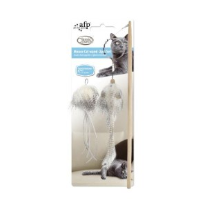 All for Paws miš igračka za mačke