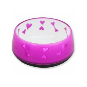 All for Paws pink posuda za pse - S