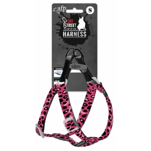 All for Paws prsnik za pse leopard M