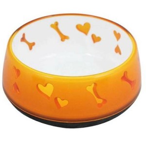 All for Paws orange posuda za pse - L