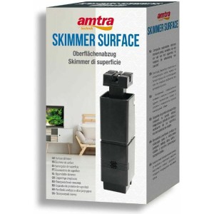 Croci Amtra Skimmer Surface filter pumpa za akvarij