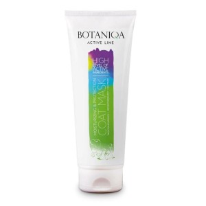 Botaniqa Active Line Moisturizing & Protection Coat maska za dlaku psa 250ml