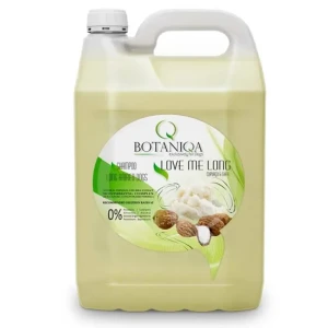Botaniqa BL Love me Long šampon za pse 5 lit