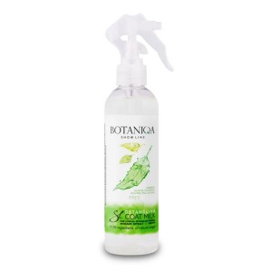 Botaniqa Show Line Detangling mlijeko za raspetljavanje dlake za pse 250ml
