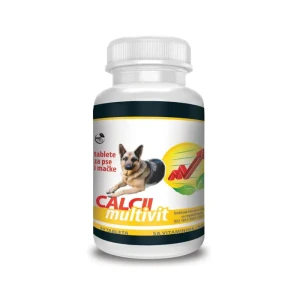 Calcilmultivit 50 tableta