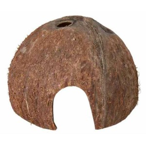 Coconut set kućica za male životinje