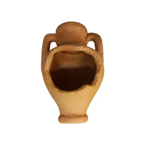 Croci dekoriacija za akvarij amphora