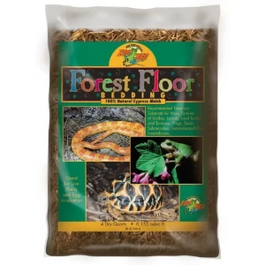 Croci Zoo Med Forest floor podloga za terarije 4,4 lit