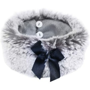 Croci Gorgiere Grey Dream ovratnik za pse 16x2x26cm