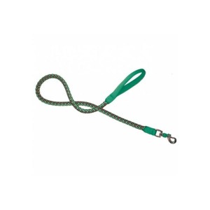 Croci Hiking Endurance povodac za pse 15mm 120cm zeleni