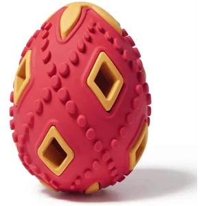 Croci Lola & Miquel igračka lopta za pse 8cm