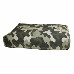 Croci Mimetic ležaljka za pse 80x53x10cm