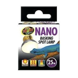 Croci Zoo Med nano spot lampa za terarij 25W